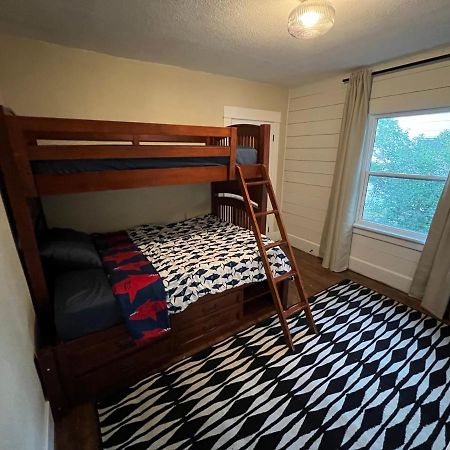 Downtown Williams, Walk Everywhere, Remodeled Luaran gambar