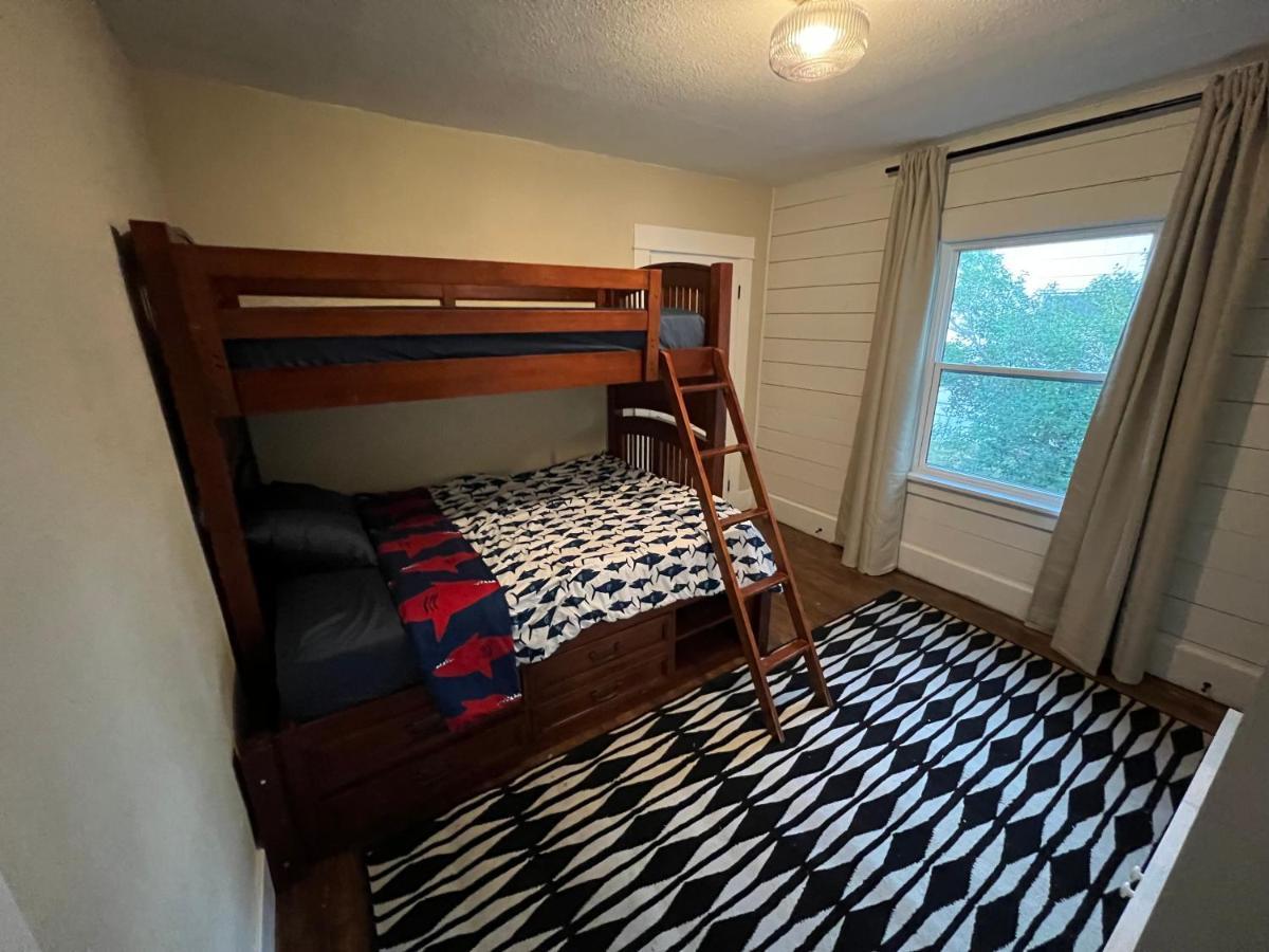 Downtown Williams, Walk Everywhere, Remodeled Luaran gambar
