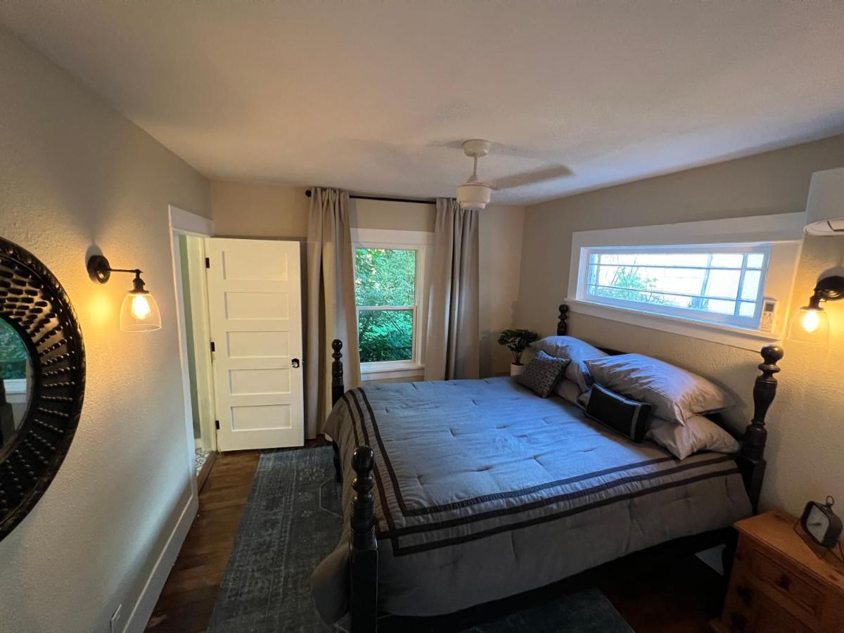Downtown Williams, Walk Everywhere, Remodeled Luaran gambar