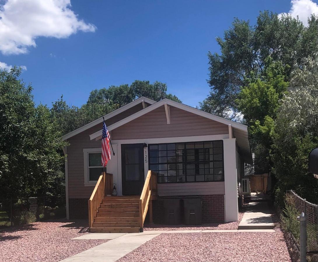 Downtown Williams, Walk Everywhere, Remodeled Luaran gambar