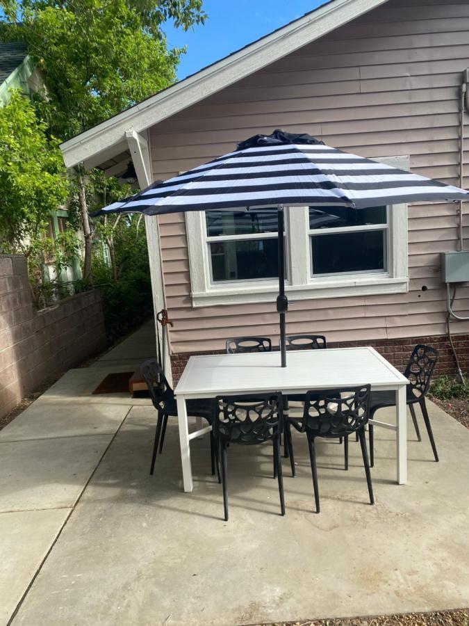 Downtown Williams, Walk Everywhere, Remodeled Luaran gambar