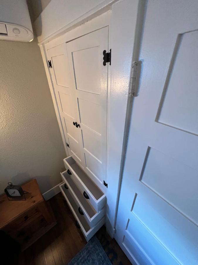 Downtown Williams, Walk Everywhere, Remodeled Luaran gambar