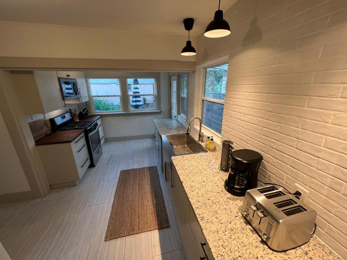 Downtown Williams, Walk Everywhere, Remodeled Luaran gambar