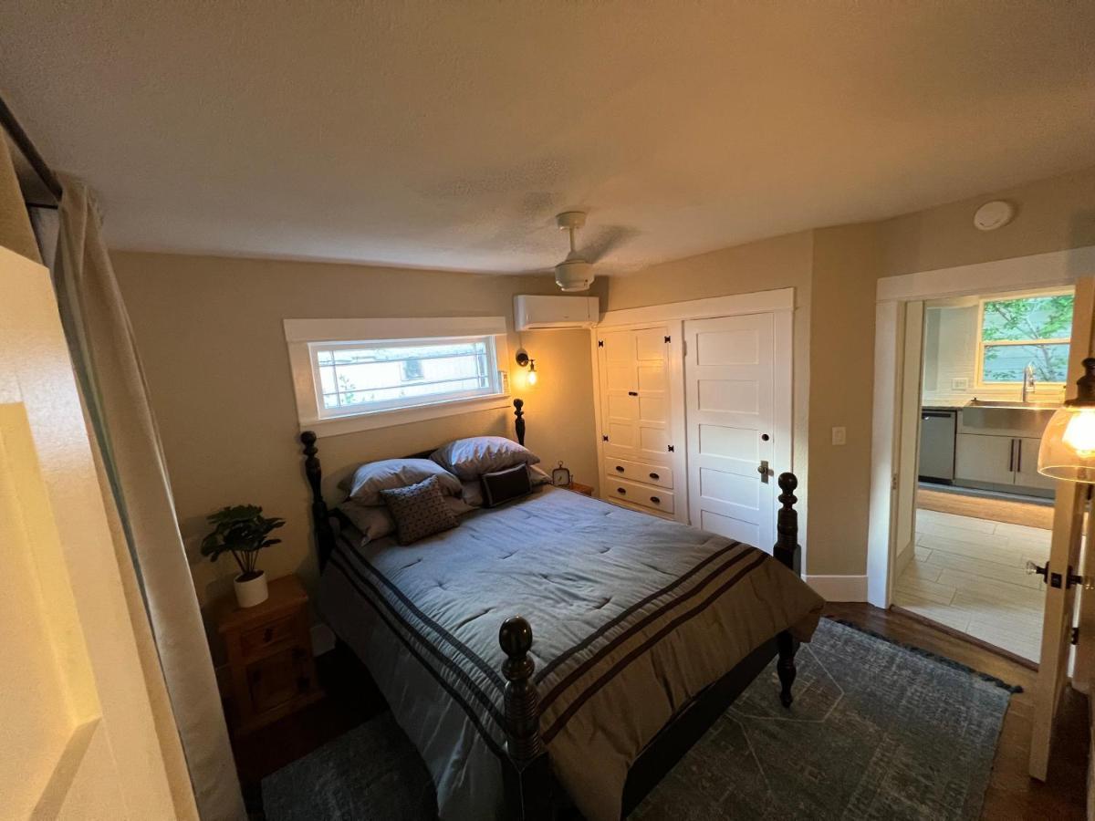 Downtown Williams, Walk Everywhere, Remodeled Luaran gambar