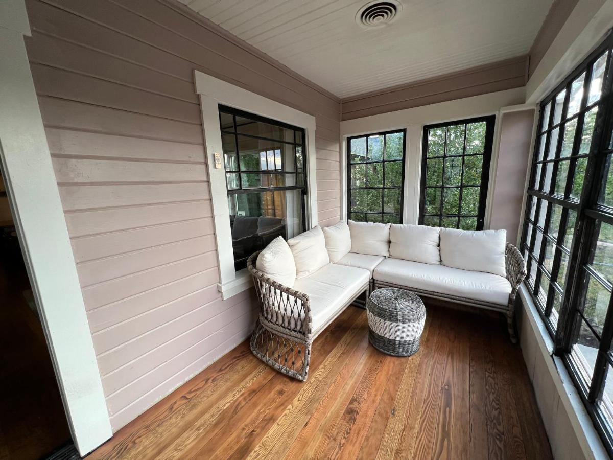 Downtown Williams, Walk Everywhere, Remodeled Luaran gambar