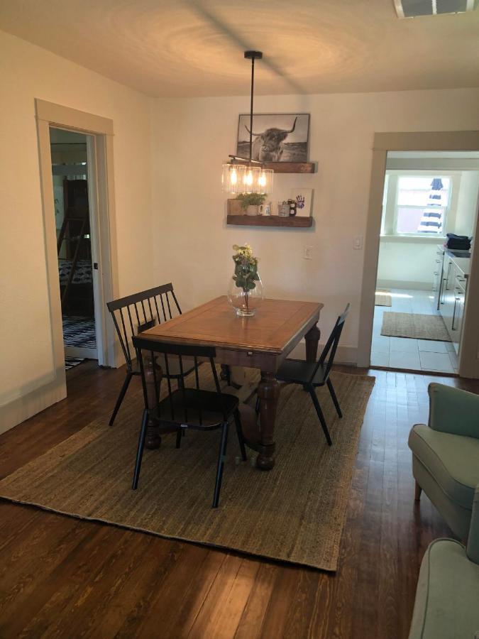 Downtown Williams, Walk Everywhere, Remodeled Luaran gambar