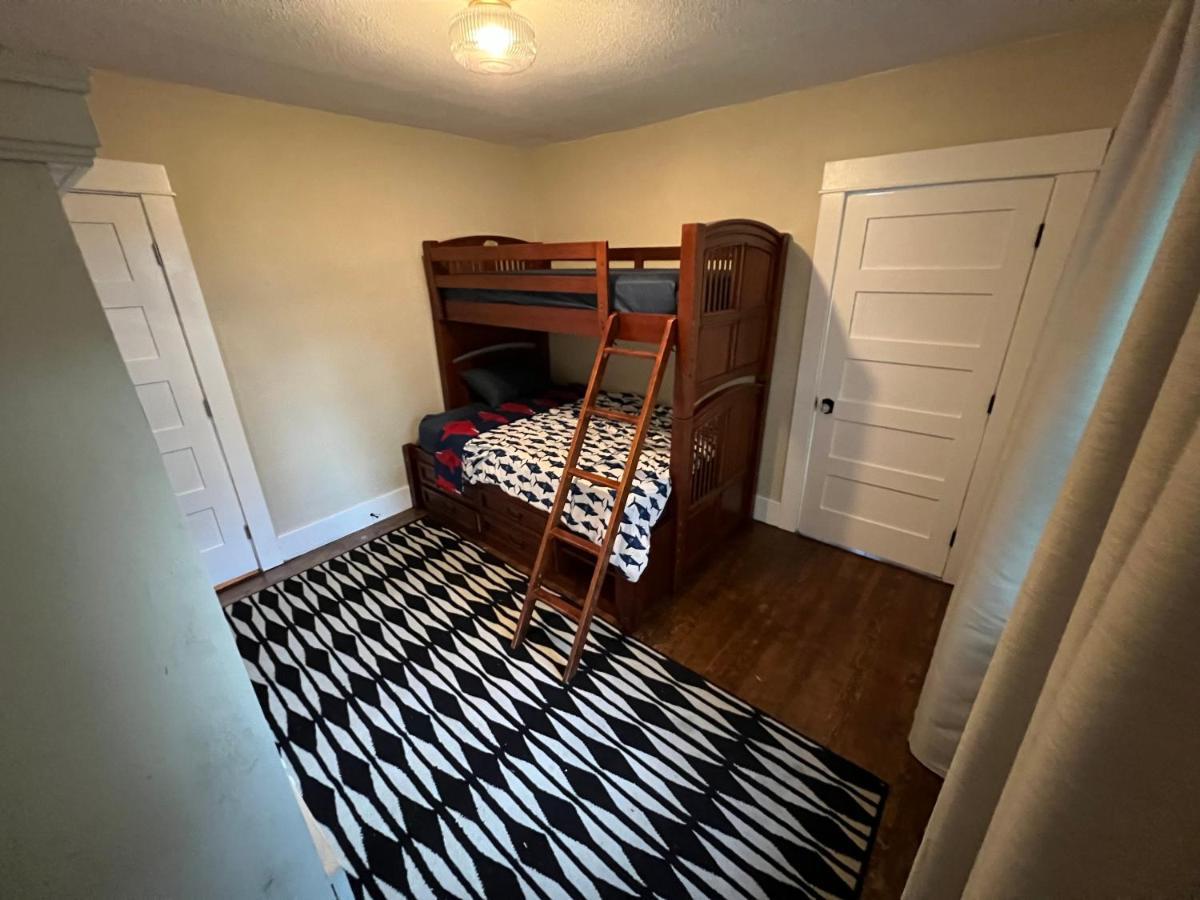 Downtown Williams, Walk Everywhere, Remodeled Luaran gambar