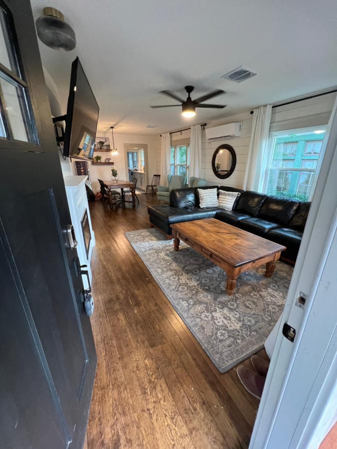 Downtown Williams, Walk Everywhere, Remodeled Luaran gambar