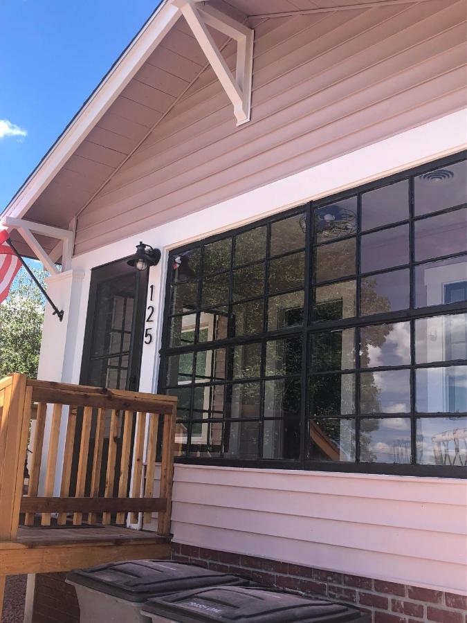 Downtown Williams, Walk Everywhere, Remodeled Luaran gambar