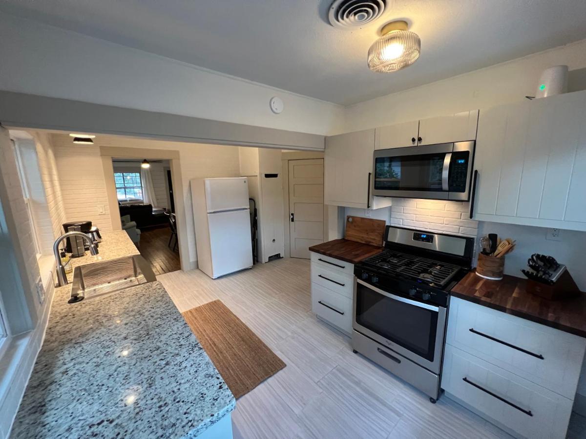Downtown Williams, Walk Everywhere, Remodeled Luaran gambar