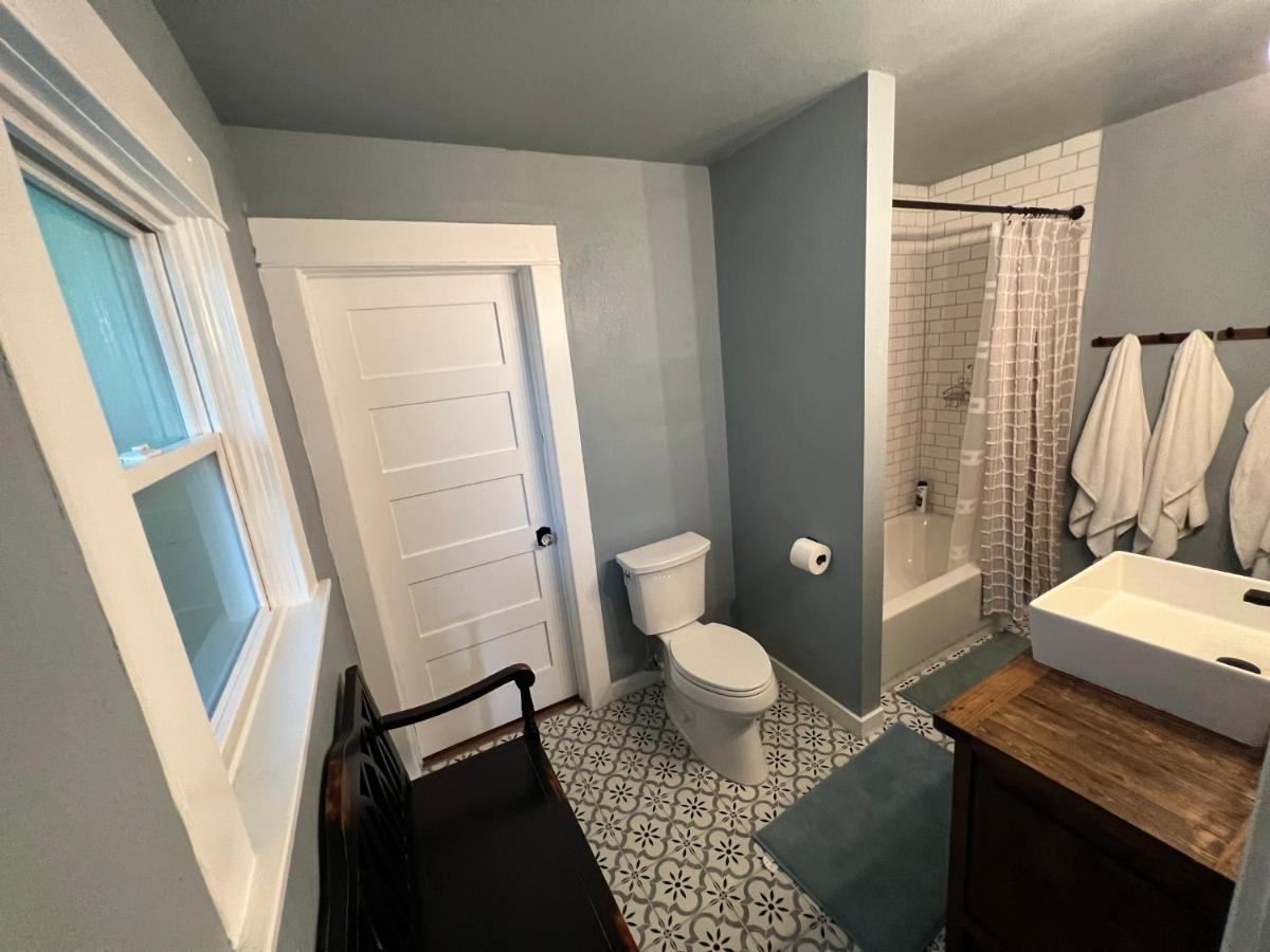Downtown Williams, Walk Everywhere, Remodeled Luaran gambar